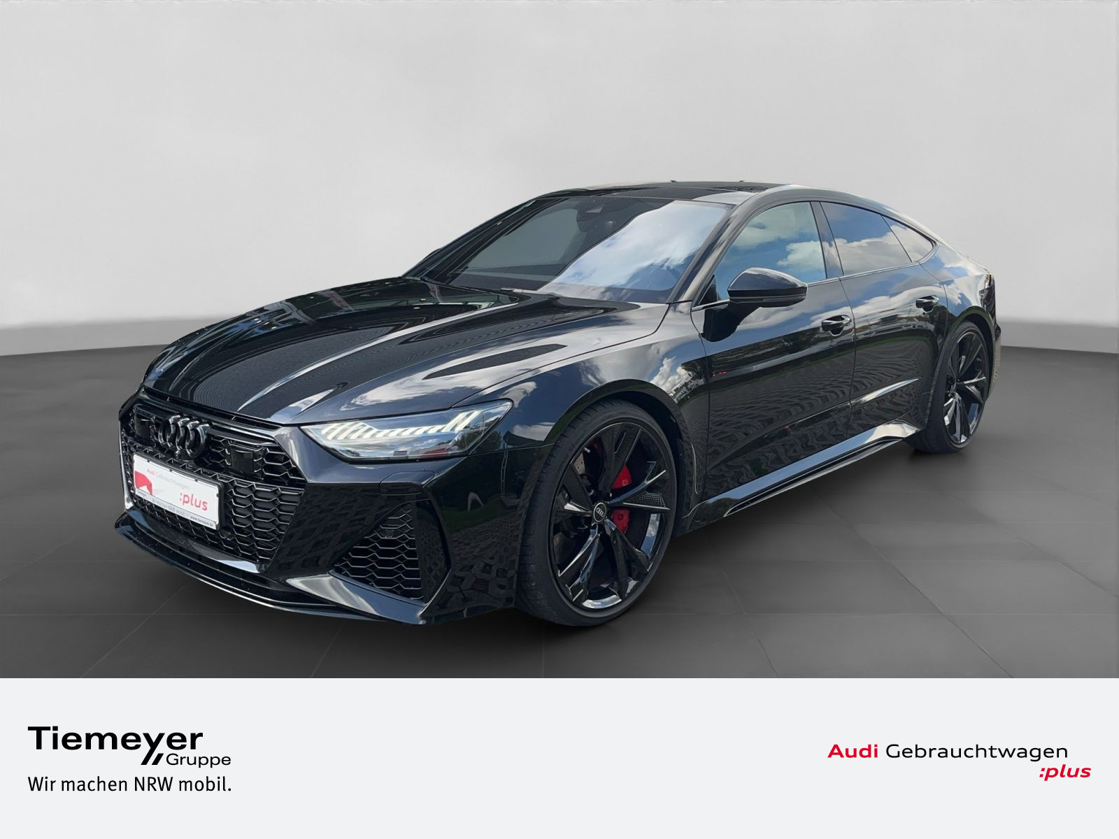 Audi RS7 Sportback NP170