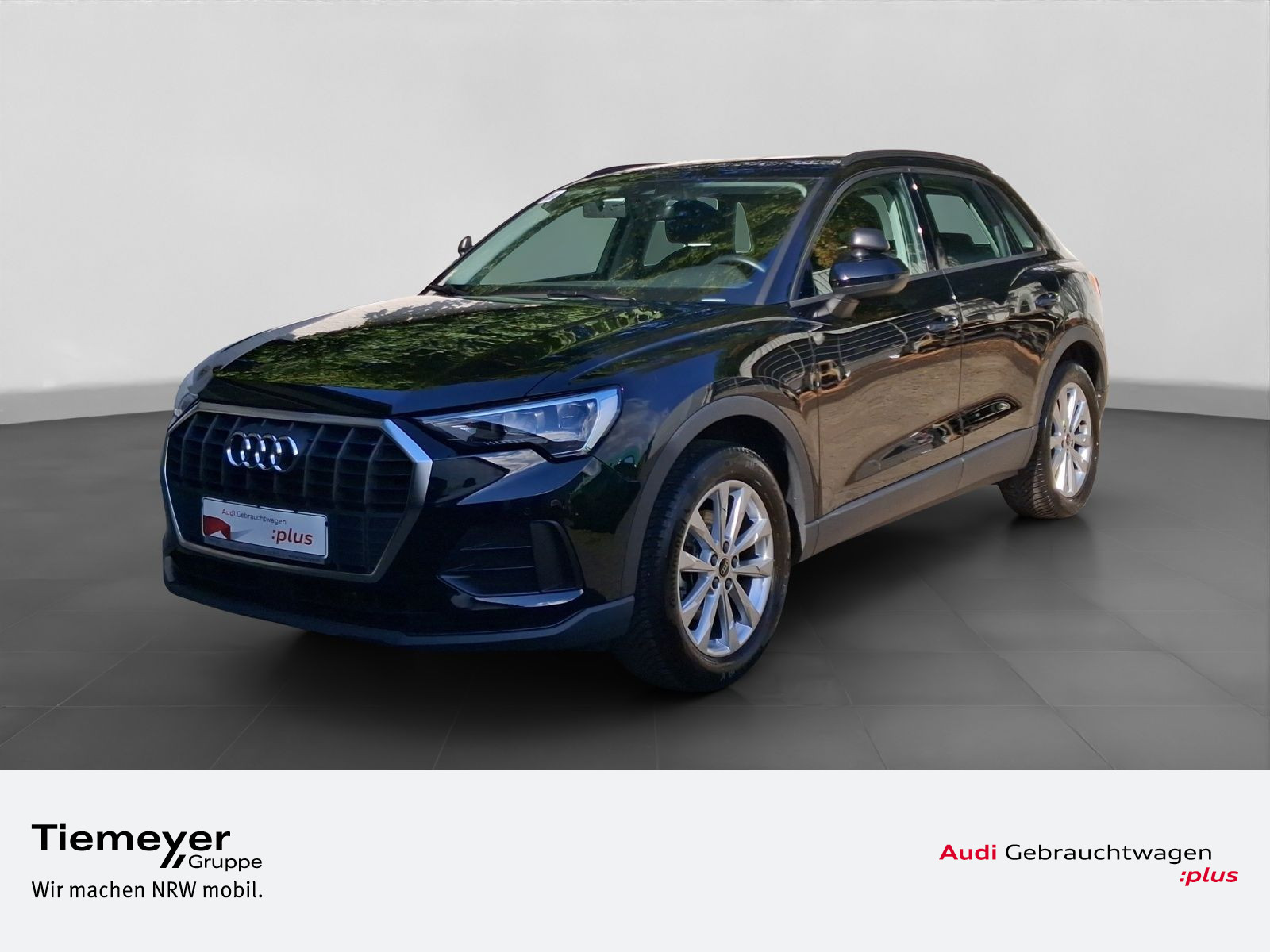 Audi Q3 35 TFSI Audi Q3 35 TFSI