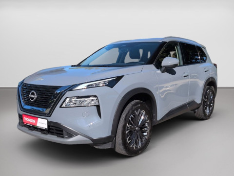 Ansicht 2 - Gebrauchtwagen Fahrzeug, Modell X-Trail der Marke Nissan von Verkäufer C. Thomsen GmbH