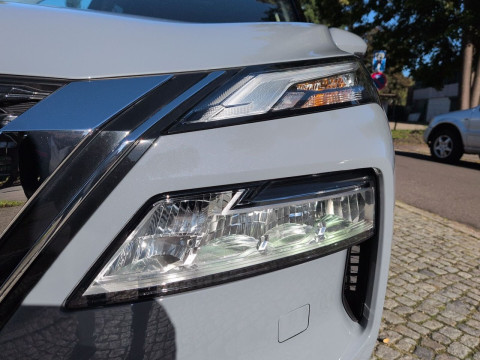 Ansicht 7 - Gebrauchtwagen Fahrzeug, Modell X-Trail der Marke Nissan von Verkäufer C. Thomsen GmbH