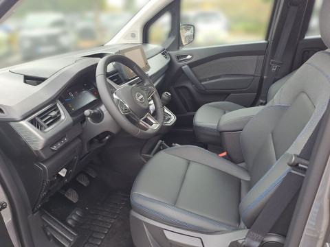 Ansicht 7 - Gebrauchtwagen Fahrzeug, Modell Townstar der Marke Nissan von Verkäufer Auto-Center Wegener GmbH - Filiale Nauen