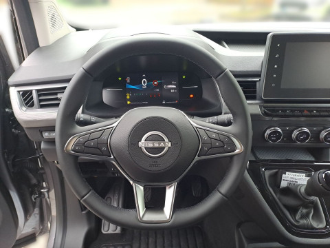Ansicht 8 - Gebrauchtwagen Fahrzeug, Modell Townstar der Marke Nissan von Verkäufer Auto-Center Wegener GmbH - Filiale Nauen