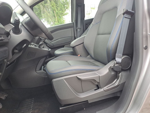 Ansicht 13 - Gebrauchtwagen Fahrzeug, Modell Townstar der Marke Nissan von Verkäufer Auto-Center Wegener GmbH - Filiale Nauen