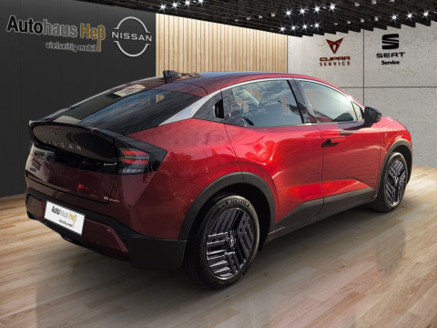 Ansicht 5 - Neuwagen Fahrzeug, Modell Leaf der Marke Nissan von Verkäufer Autohaus Heß GmbH