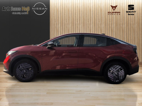 Ansicht 8 - Neuwagen Fahrzeug, Modell Leaf der Marke Nissan von Verkäufer Autohaus Heß GmbH