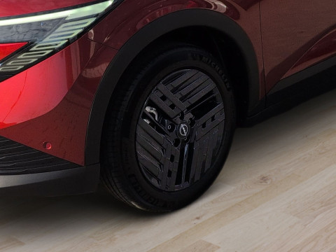 Ansicht 9 - Neuwagen Fahrzeug, Modell Leaf der Marke Nissan von Verkäufer Autohaus Heß GmbH