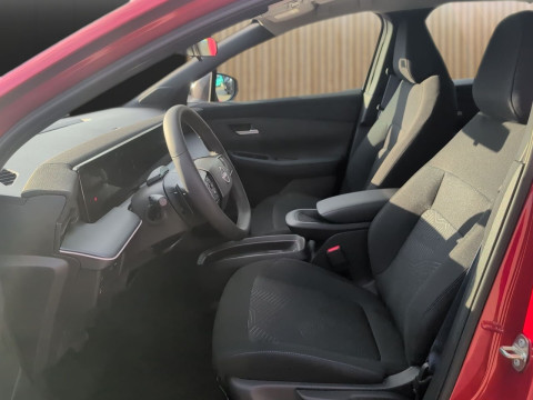 Ansicht 11 - Neuwagen Fahrzeug, Modell Leaf der Marke Nissan von Verkäufer Autohaus Heß GmbH