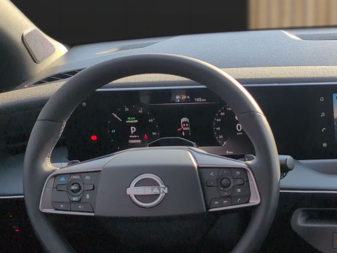Ansicht 12 - Neuwagen Fahrzeug, Modell Leaf der Marke Nissan von Verkäufer Autohaus Heß GmbH