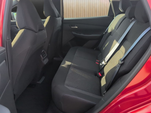 Ansicht 13 - Neuwagen Fahrzeug, Modell Leaf der Marke Nissan von Verkäufer Autohaus Heß GmbH