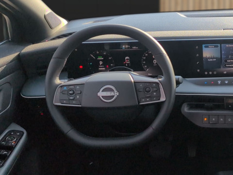 Ansicht 14 - Neuwagen Fahrzeug, Modell Leaf der Marke Nissan von Verkäufer Autohaus Heß GmbH