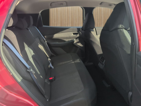 Ansicht 18 - Neuwagen Fahrzeug, Modell Leaf der Marke Nissan von Verkäufer Autohaus Heß GmbH