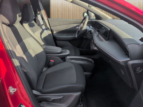 Ansicht 19 - Neuwagen Fahrzeug, Modell Leaf der Marke Nissan von Verkäufer Autohaus Heß GmbH