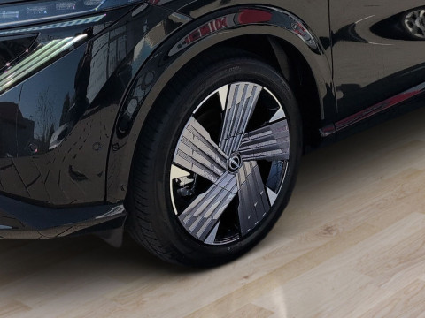 Ansicht 9 - Neuwagen Fahrzeug, Modell Ariya der Marke Nissan von Verkäufer Autohaus Heß GmbH