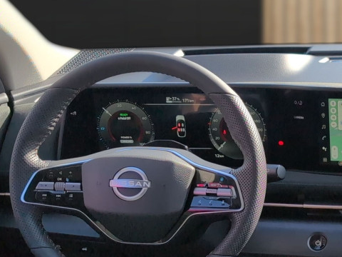 Ansicht 12 - Neuwagen Fahrzeug, Modell Ariya der Marke Nissan von Verkäufer Autohaus Heß GmbH