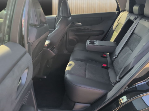 Ansicht 13 - Neuwagen Fahrzeug, Modell Ariya der Marke Nissan von Verkäufer Autohaus Heß GmbH