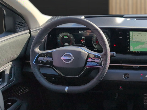 Ansicht 14 - Neuwagen Fahrzeug, Modell Ariya der Marke Nissan von Verkäufer Autohaus Heß GmbH