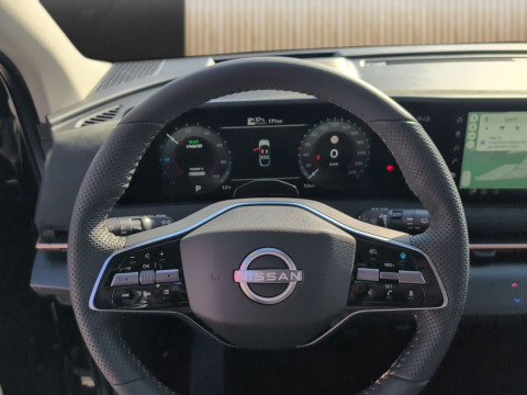 Ansicht 15 - Neuwagen Fahrzeug, Modell Ariya der Marke Nissan von Verkäufer Autohaus Heß GmbH