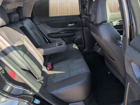 Ansicht 18 - Neuwagen Fahrzeug, Modell Ariya der Marke Nissan von Verkäufer Autohaus Heß GmbH