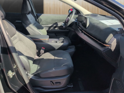 Ansicht 19 - Neuwagen Fahrzeug, Modell Ariya der Marke Nissan von Verkäufer Autohaus Heß GmbH