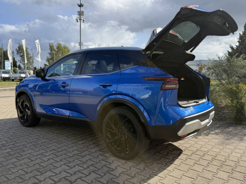 Ansicht 17 - Gebrauchtwagen Fahrzeug, Modell Qashqai der Marke Nissan von Verkäufer K&S Oder/Spree Autohandels.mbH