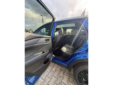 Ansicht 18 - Gebrauchtwagen Fahrzeug, Modell Qashqai der Marke Nissan von Verkäufer K&S Oder/Spree Autohandels.mbH