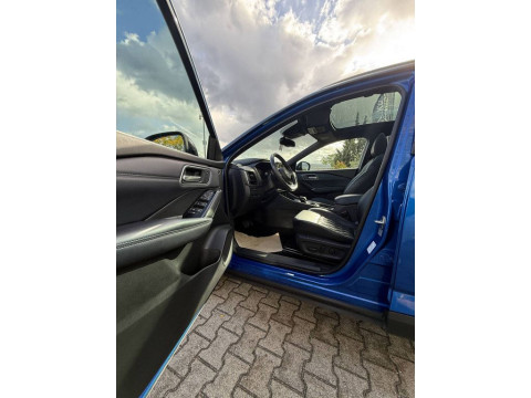 Ansicht 25 - Gebrauchtwagen Fahrzeug, Modell Qashqai der Marke Nissan von Verkäufer K&S Oder/Spree Autohandels.mbH