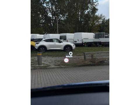 Ansicht 34 - Gebrauchtwagen Fahrzeug, Modell Qashqai der Marke Nissan von Verkäufer K&S Oder/Spree Autohandels.mbH