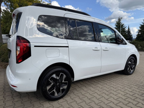 Ansicht 13 - Gebrauchtwagen Fahrzeug, Modell Townstar der Marke Nissan von Verkäufer K&S Oder/Spree Autohandels.mbH