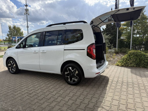 Ansicht 16 - Gebrauchtwagen Fahrzeug, Modell Townstar der Marke Nissan von Verkäufer K&S Oder/Spree Autohandels.mbH