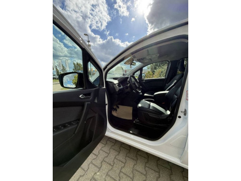 Ansicht 24 - Gebrauchtwagen Fahrzeug, Modell Townstar der Marke Nissan von Verkäufer K&S Oder/Spree Autohandels.mbH