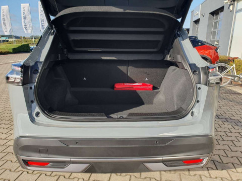 Ansicht 6 - Neuwagen Fahrzeug, Modell Qashqai der Marke Nissan von Verkäufer Autohaus Eimann GmbH