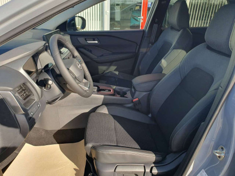 Ansicht 10 - Neuwagen Fahrzeug, Modell Qashqai der Marke Nissan von Verkäufer Autohaus Eimann GmbH