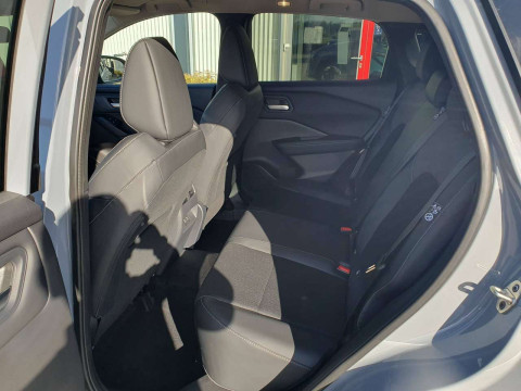 Ansicht 11 - Neuwagen Fahrzeug, Modell Qashqai der Marke Nissan von Verkäufer Autohaus Eimann GmbH