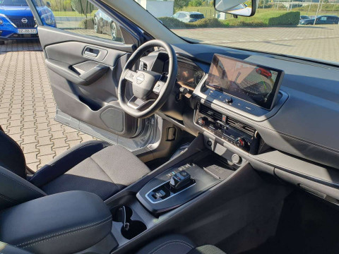 Ansicht 13 - Neuwagen Fahrzeug, Modell Qashqai der Marke Nissan von Verkäufer Autohaus Eimann GmbH