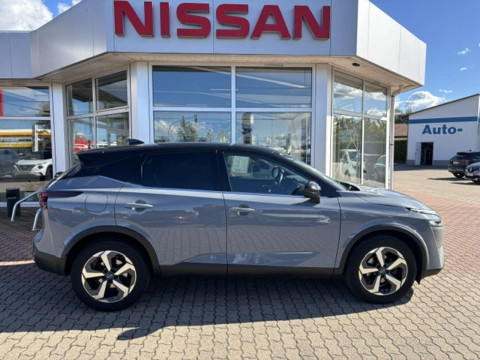 Ansicht 4 - Gebrauchtwagen Fahrzeug, Modell Qashqai der Marke Nissan von Verkäufer Frohreich automobile e.K.