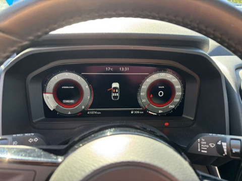 Ansicht 8 - Gebrauchtwagen Fahrzeug, Modell Qashqai der Marke Nissan von Verkäufer Frohreich automobile e.K.