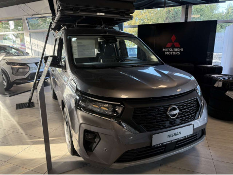 Ansicht 3 - Gebrauchtwagen Fahrzeug, Modell Townstar der Marke Nissan von Verkäufer Autohaus Simon GmbH