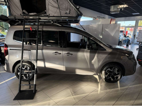 Ansicht 5 - Gebrauchtwagen Fahrzeug, Modell Townstar der Marke Nissan von Verkäufer Autohaus Simon GmbH