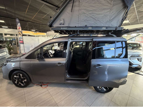 Ansicht 8 - Gebrauchtwagen Fahrzeug, Modell Townstar der Marke Nissan von Verkäufer Autohaus Simon GmbH