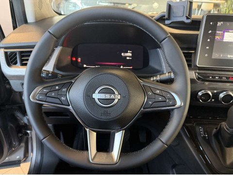 Ansicht 10 - Gebrauchtwagen Fahrzeug, Modell Townstar der Marke Nissan von Verkäufer Autohaus Simon GmbH