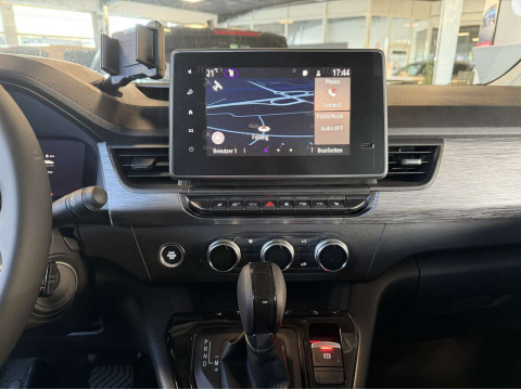 Ansicht 11 - Gebrauchtwagen Fahrzeug, Modell Townstar der Marke Nissan von Verkäufer Autohaus Simon GmbH