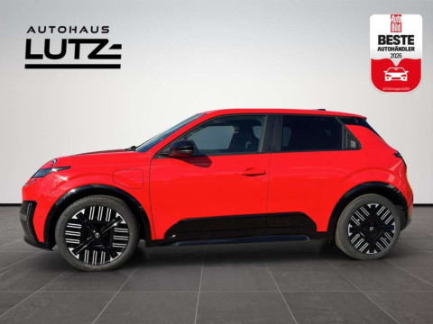 Ansicht 3 - Neuwagen Fahrzeug, Modell Micra der Marke Nissan von Verkäufer Auto Lutz GmbH