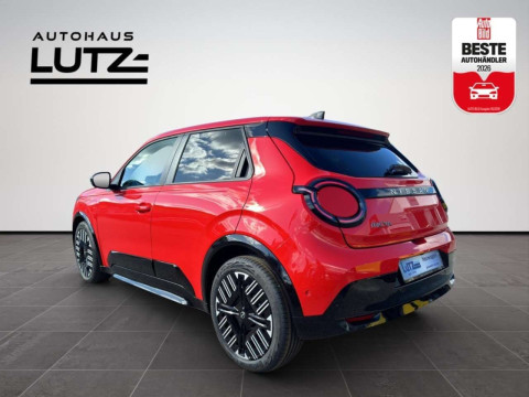 Ansicht 4 - Neuwagen Fahrzeug, Modell Micra der Marke Nissan von Verkäufer Auto Lutz GmbH