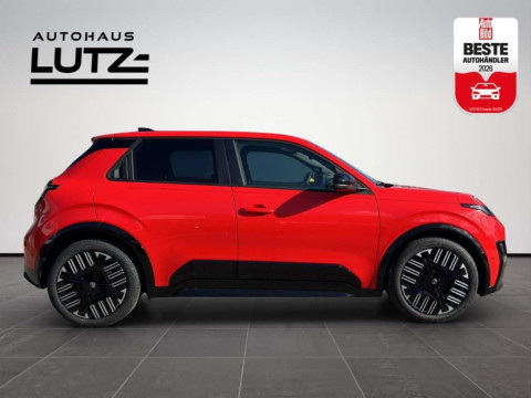 Ansicht 7 - Neuwagen Fahrzeug, Modell Micra der Marke Nissan von Verkäufer Auto Lutz GmbH