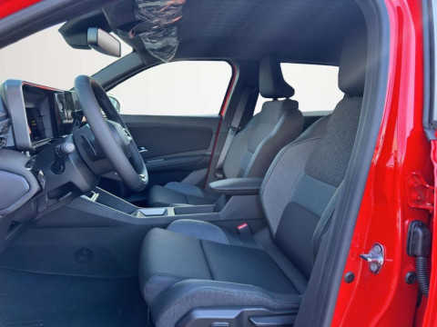 Ansicht 9 - Neuwagen Fahrzeug, Modell Micra der Marke Nissan von Verkäufer Auto Lutz GmbH