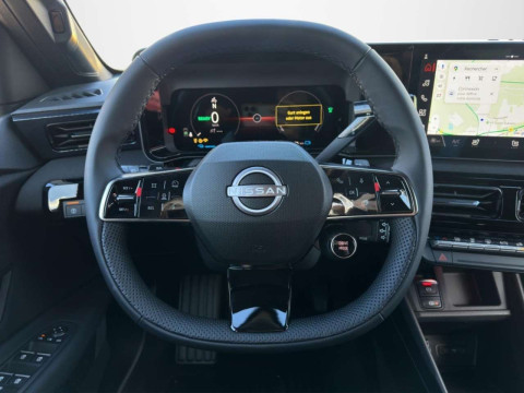 Ansicht 10 - Neuwagen Fahrzeug, Modell Micra der Marke Nissan von Verkäufer Auto Lutz GmbH