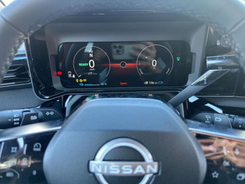 Ansicht 11 - Neuwagen Fahrzeug, Modell Micra der Marke Nissan von Verkäufer Auto Lutz GmbH