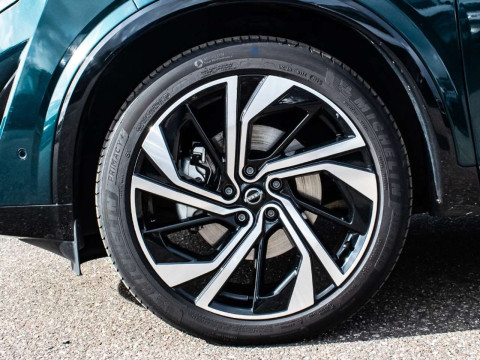 Ansicht 6 - Gebrauchtwagen Fahrzeug, Modell Qashqai der Marke Nissan von Verkäufer Moll Automobile GmbH & Co. KG