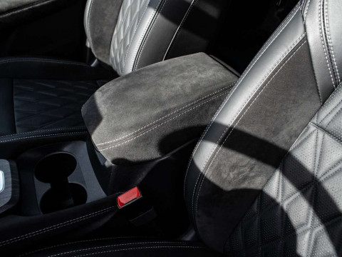 Ansicht 15 - Gebrauchtwagen Fahrzeug, Modell Qashqai der Marke Nissan von Verkäufer Moll Automobile GmbH & Co. KG