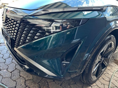 Ansicht 10 - Gebrauchtwagen Fahrzeug, Modell Qashqai der Marke Nissan von Verkäufer Autohaus Heinz Hinte GmbH